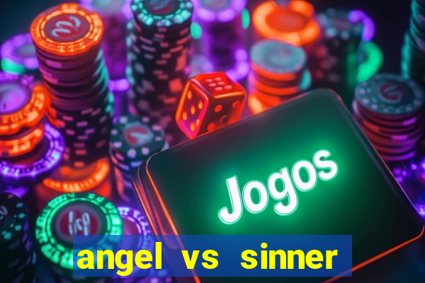 angel vs sinner slot demo