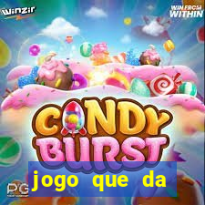 jogo que da dinheiro no pix na hora