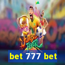 bet 777 bet