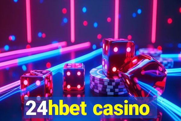 24hbet casino