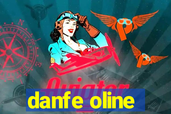 danfe oline