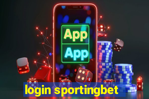 login sportingbet