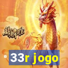 33r jogo