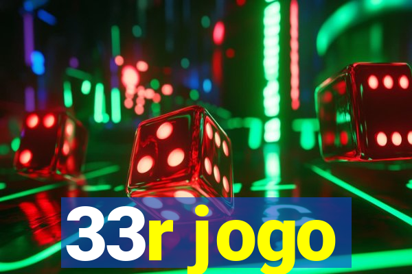 33r jogo