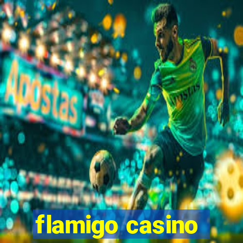 flamigo casino