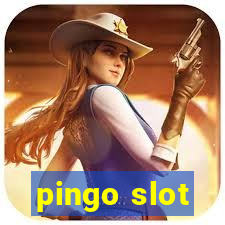 pingo slot