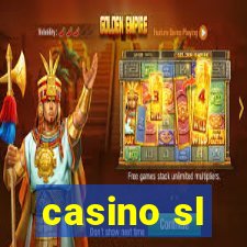 casino sl