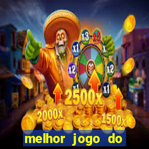 melhor jogo do cassino betano