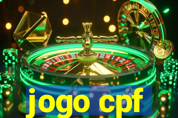 jogo cpf