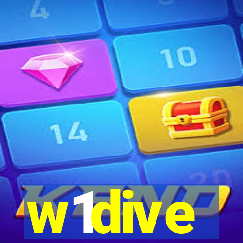 w1dive