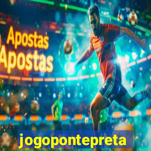 jogopontepreta