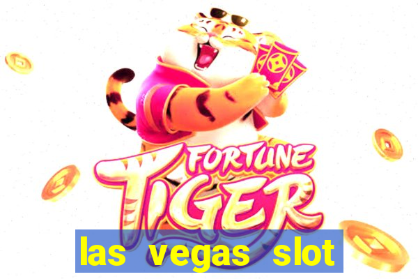 las vegas slot games free