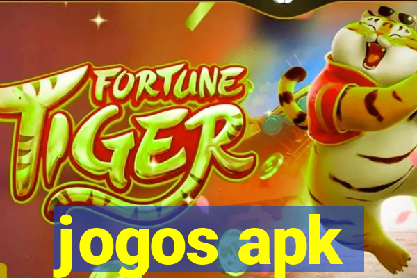 jogos apk