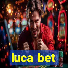 luca bet