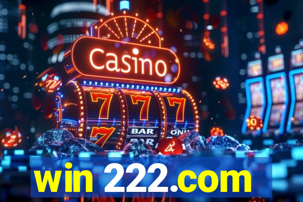 win 222.com