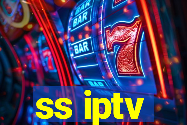 ss iptv