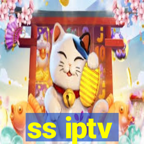 ss iptv