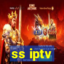 ss iptv