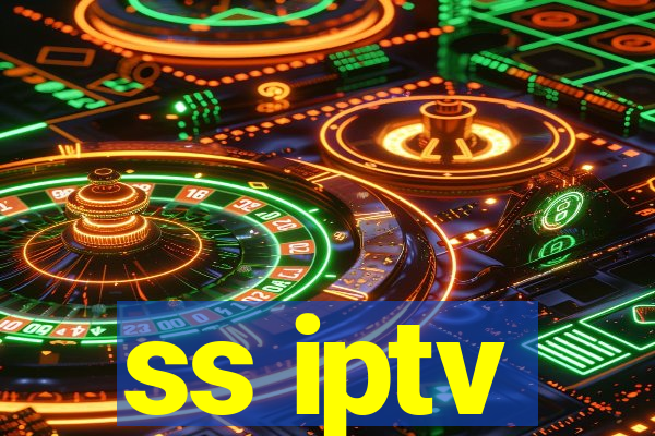 ss iptv