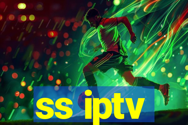 ss iptv