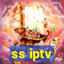 ss iptv