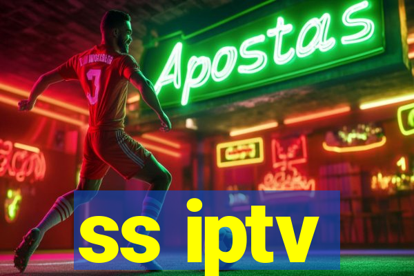 ss iptv