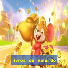 livros do vale do amanhecer em pdf