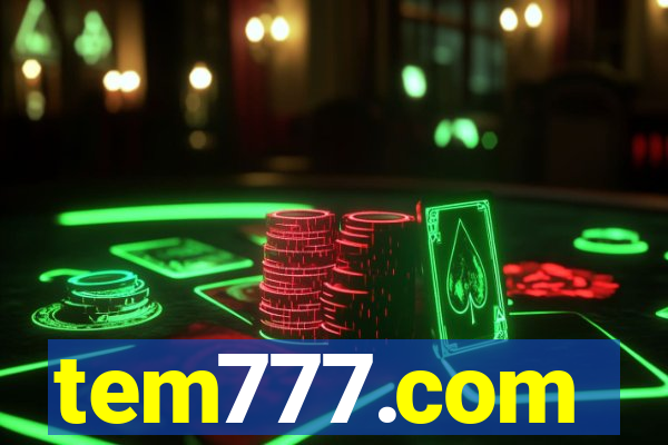 tem777.com