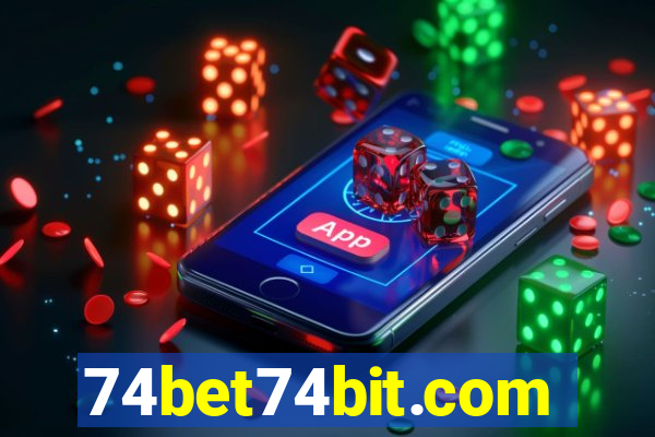 74bet74bit.com