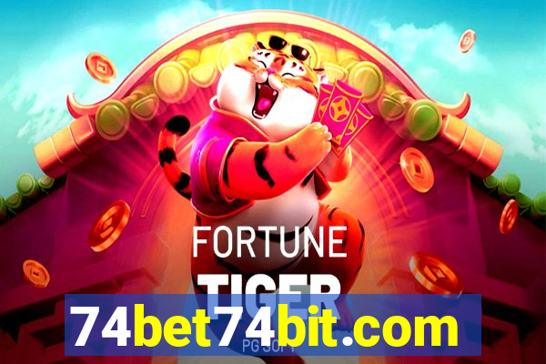 74bet74bit.com