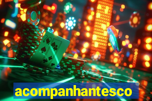 acompanhantescoroassantos