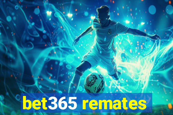 bet365 remates