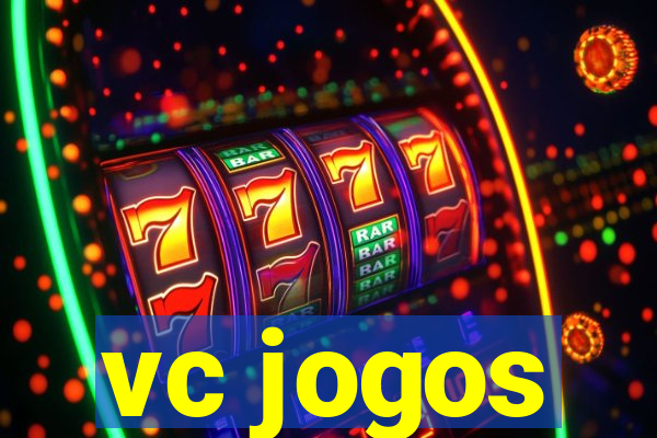 vc jogos