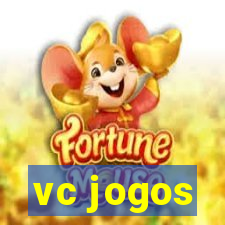 vc jogos