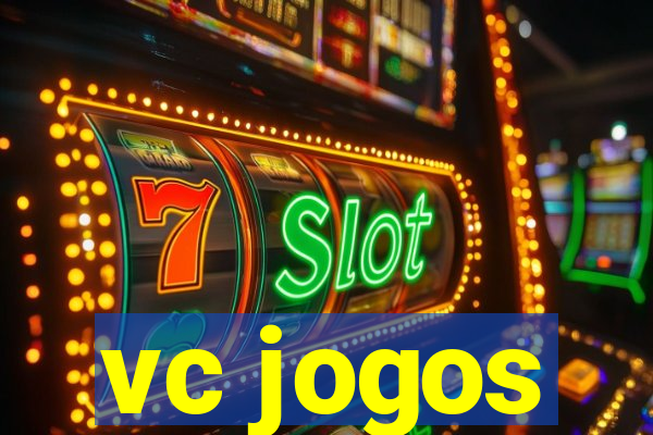 vc jogos