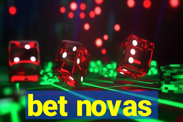 bet novas