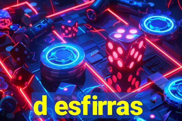 d esfirras