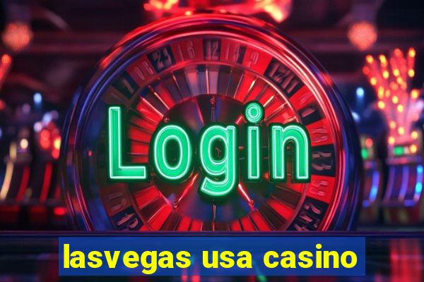 lasvegas usa casino