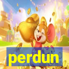 perdun