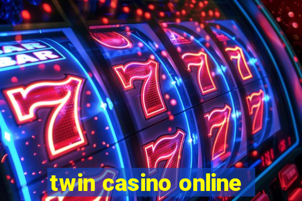 twin casino online