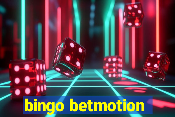 bingo betmotion