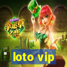 loto vip