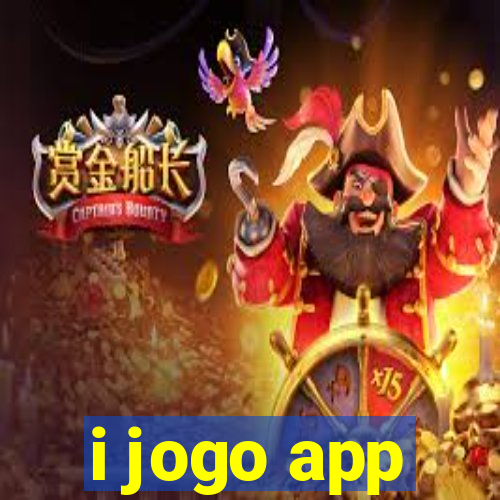 i jogo app