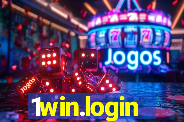 1win.login