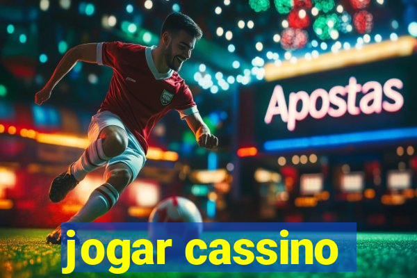 jogar cassino