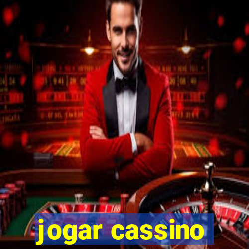 jogar cassino