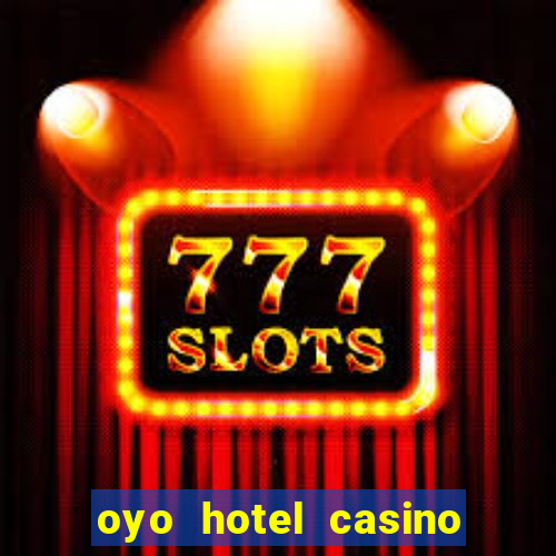 oyo hotel casino las vegas