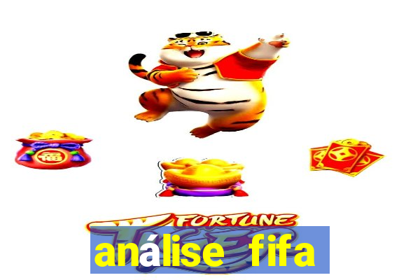 análise fifa bet365 grátis