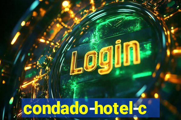 condado-hotel-casino-santo-tome