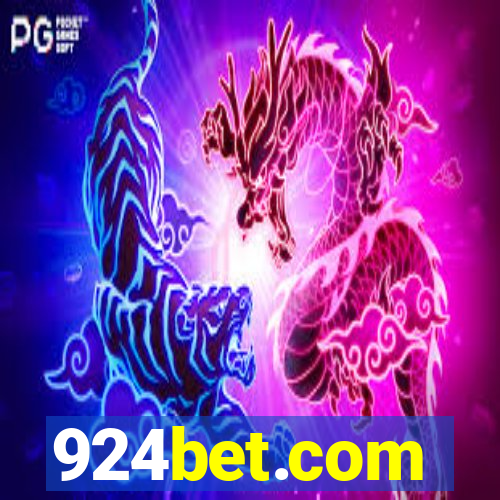 924bet.com